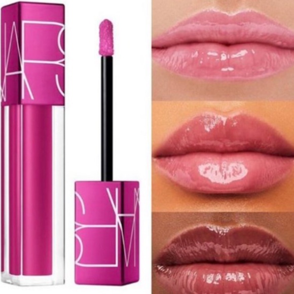 NARS  HIGH SECURITY Liptint - Picture 3 of 6